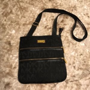 Michael Kors crossbody
